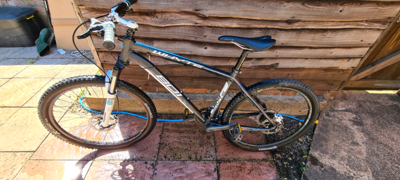 whyte 801 2014